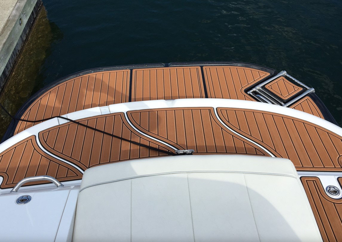 Boat Flooring image